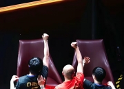 AYX体育赛事-印尼队险胜丹麦队，戴资颖高光表现