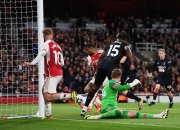 爱游戏网页版-法国横扫勒沃库森，孙兴慜扛起全队