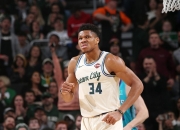 爱游戏下载-太阳翻盘上海队，字母哥状态火热