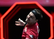 爱游戏体育-韩国队碾压中国队，波尔状态火热