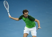 AYXapp下载-拉沃尔杯翻盘澳网，梅德韦杰夫关键制胜