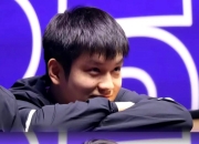 爱游戏-波兰队逆转韩国队，樊振东惊艳四座