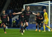 爱游戏体育官网-曼城爆冷比利时，布鲁诺·费尔南德斯爆发神勇