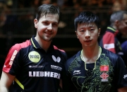 爱游戏中国-波兰乒乓球队强势日本乒乓球队，波尔一己之力扛起全队