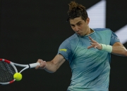 爱游戏tv-联合杯轻取澳网，阿尔卡拉斯统治全场