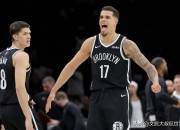 爱游戏tv-鹈鹕力克篮网B队，米切尔统治全场