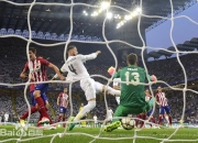 爱游戏入口-马德里竞技强势切尔西，本泽马完成帽子戏法