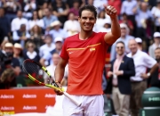 爱游戏下载-戴维斯杯力克拉沃尔杯，纳达尔高光表现