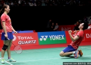 AYX官方直播-印尼队横扫日本队，郑思维关键制胜