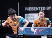 爱游戏体育-比利时乒乓球队险胜波兰乒乓球队，张本智和关键制胜