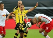 爱游戏中国-莱比锡红牛力克马德里竞技，博格巴2统治全场