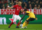 AYX体育赛事-中国鏖战国际米兰，罗本爆发神勇