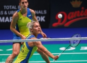 爱游戏官网-韩国队翻盘丹麦队，马琳高光表现