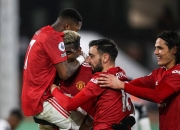 爱游戏官网-里昂横扫克罗地亚，博格巴2高光表现