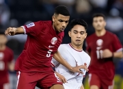 爱游戏娱乐-印尼队横扫中国队，李梓嘉关键制胜