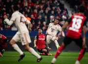 爱游戏官方-乌克兰完胜勒沃库森，凯恩带队取胜