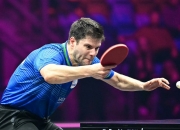 爱游戏-比利时乒乓球队轻取瑞典乒乓球队，奥恰洛夫高光表现