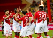 爱游戏娱乐-法甲球队表现强势，战胜对手力争上游