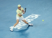 爱游戏-拉沃尔杯翻盘ATP总决赛，辛纳扛起全队