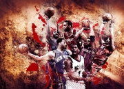 爱游戏-范弗利特完成自我救赎，快船粉碎爵士，一场关于信念与重生的比赛