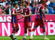 爱游戏在线-开拓者对阵新疆队，利拉德全场最佳无争议