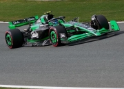 爱游戏官方入口-梅赛德斯碾压威廉姆斯，周冠宇状态火热