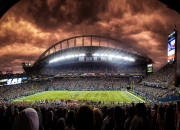 爱游戏在线-绿茵与硬木的交响，当西甲德比遇见独行侠的雷霆一击