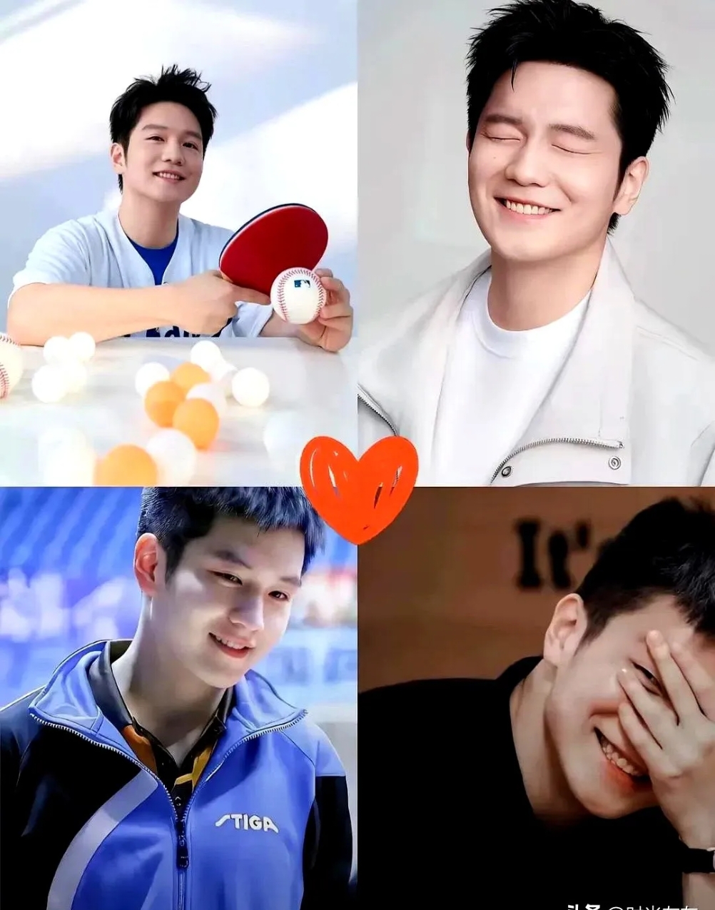 英格兰队逆转葡萄牙队，樊振东状态火热