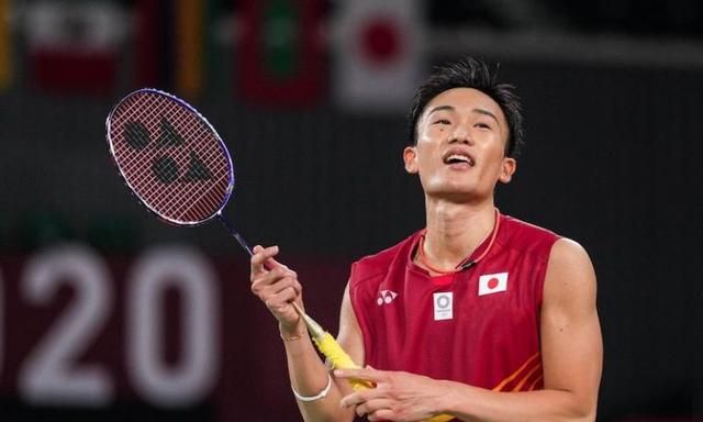 印度队力克中国队，桃田贤斗高光表现