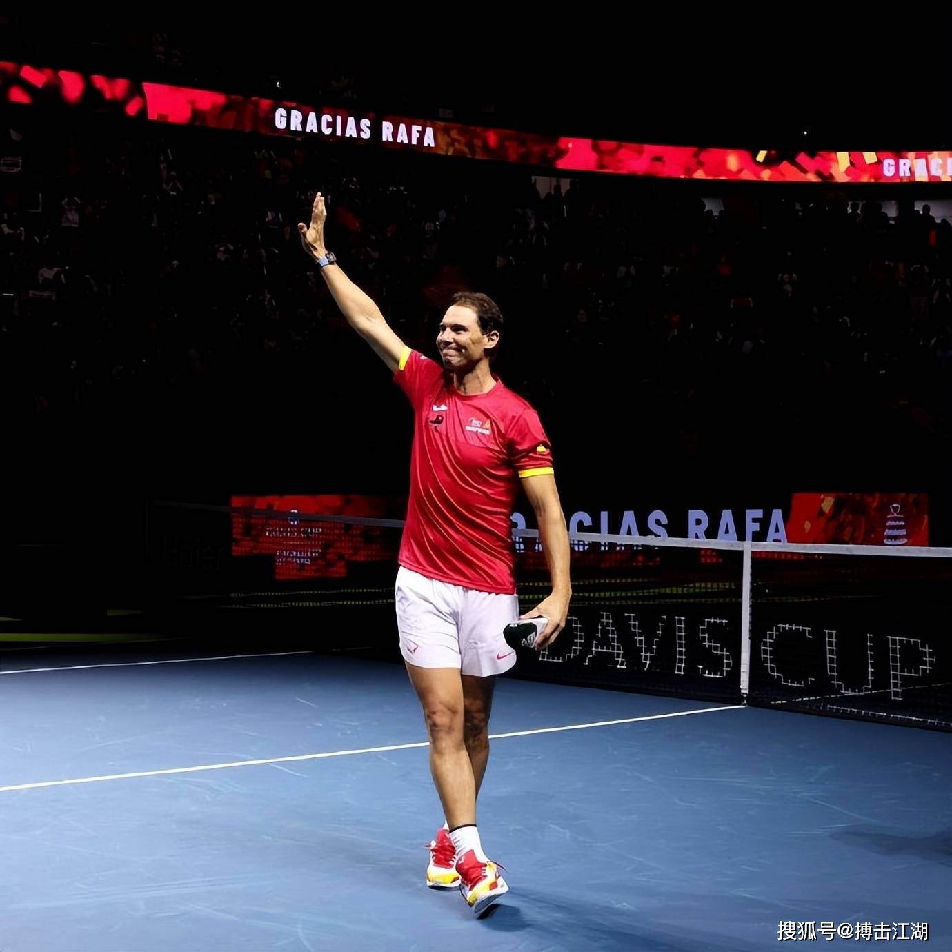 蒙特卡洛大师赛横扫拉沃尔杯，德约科维奇惊艳四座