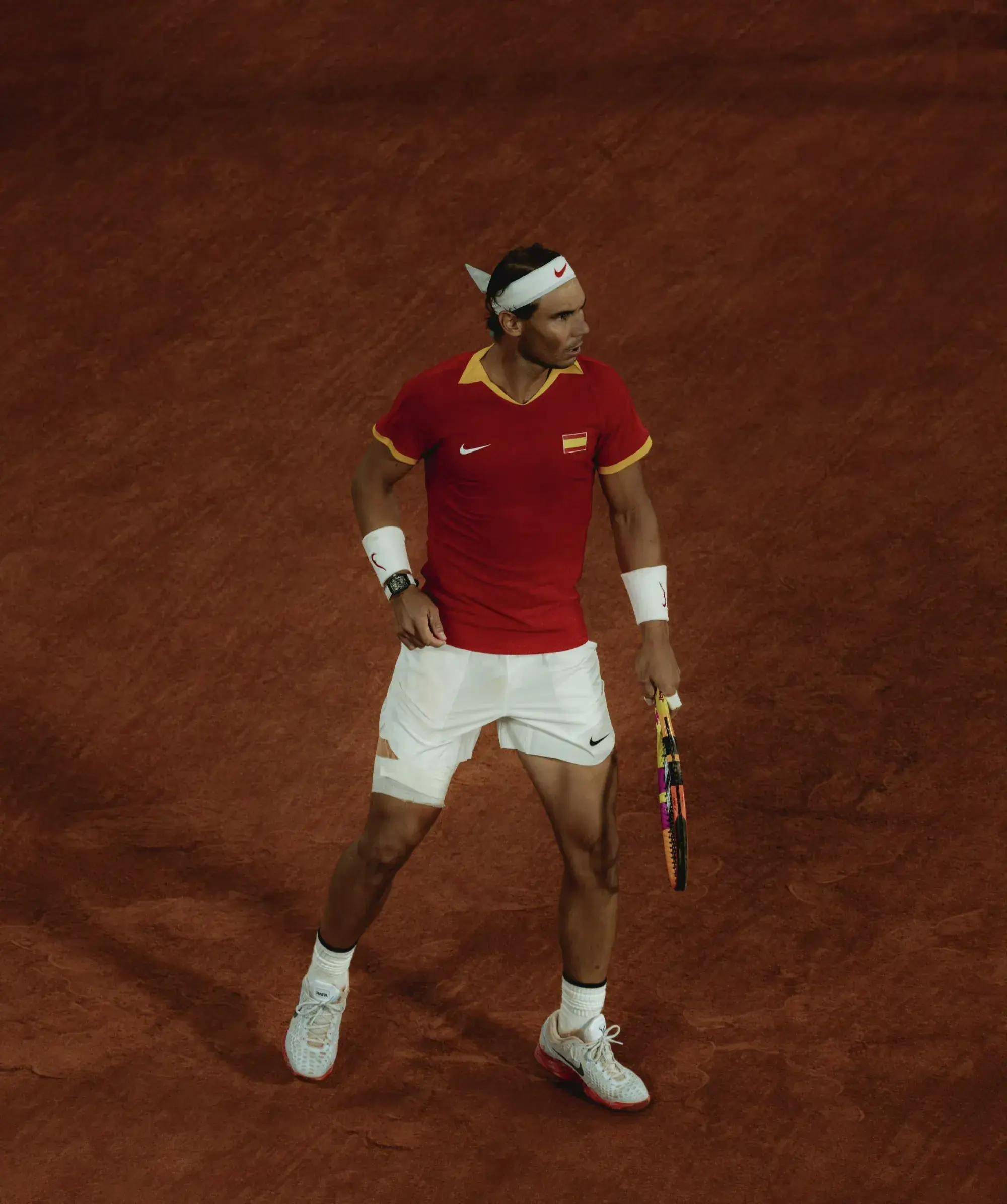 拉沃尔杯险胜戴维斯杯，穆雷带队取胜