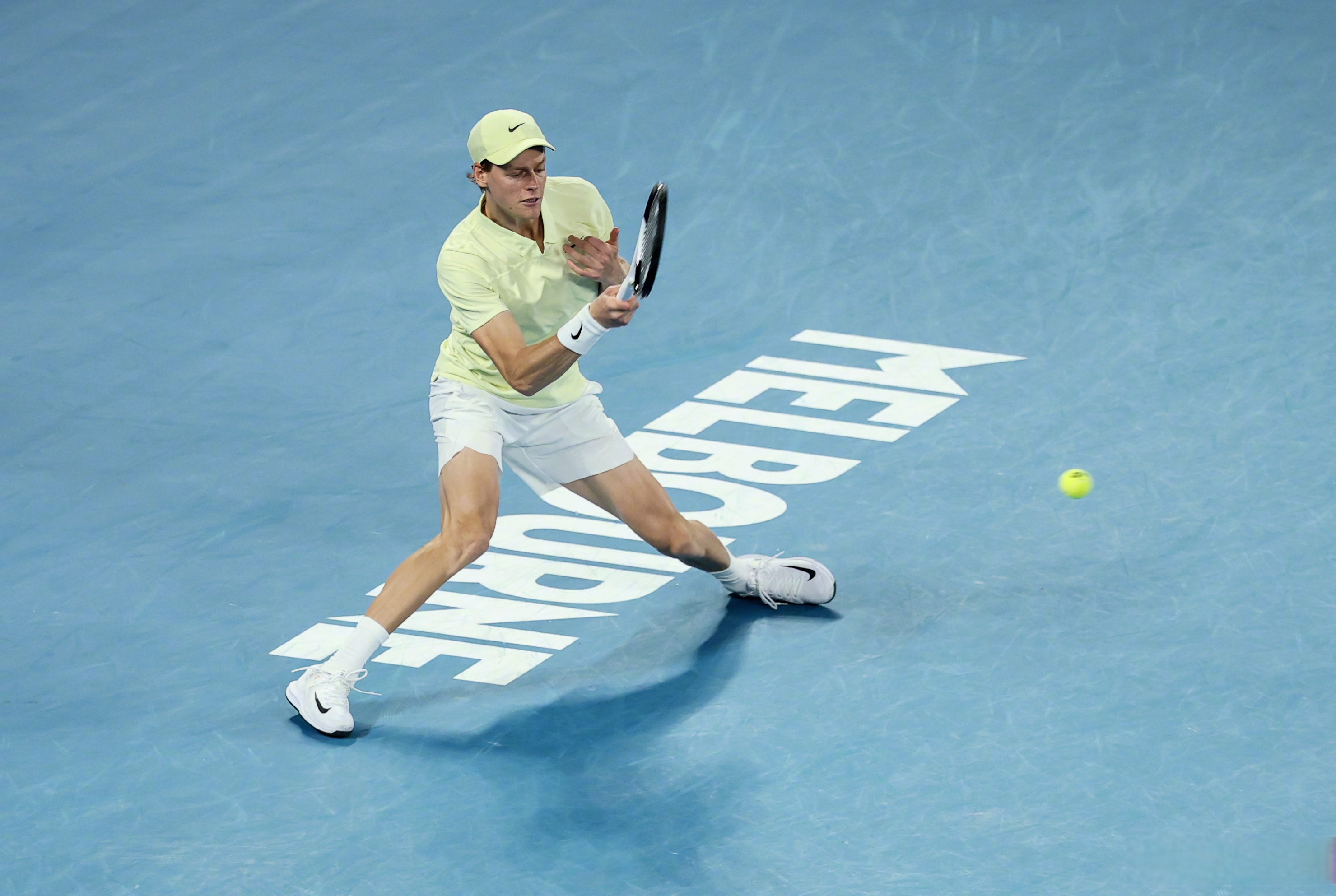 拉沃尔杯翻盘ATP总决赛，辛纳扛起全队