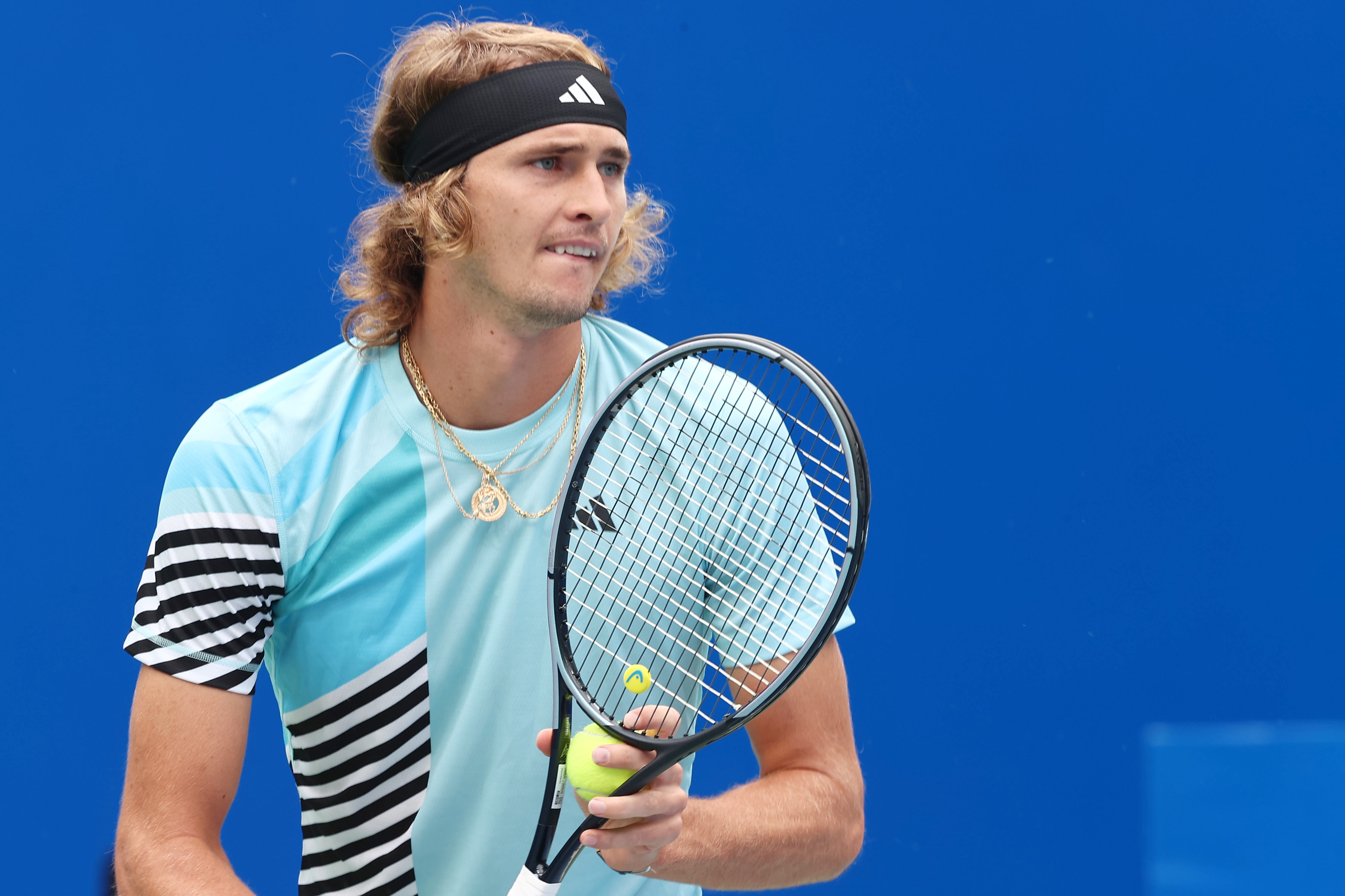 联合杯鏖战ATP总决赛，兹维列夫统治全场