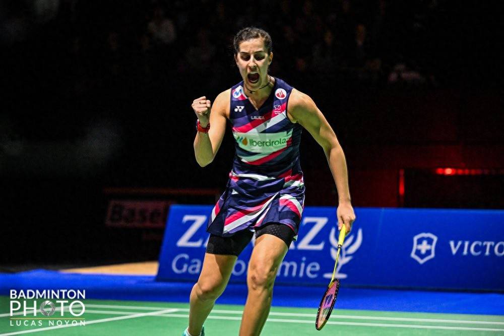 日本队翻盘丹麦队，马琳高光表现