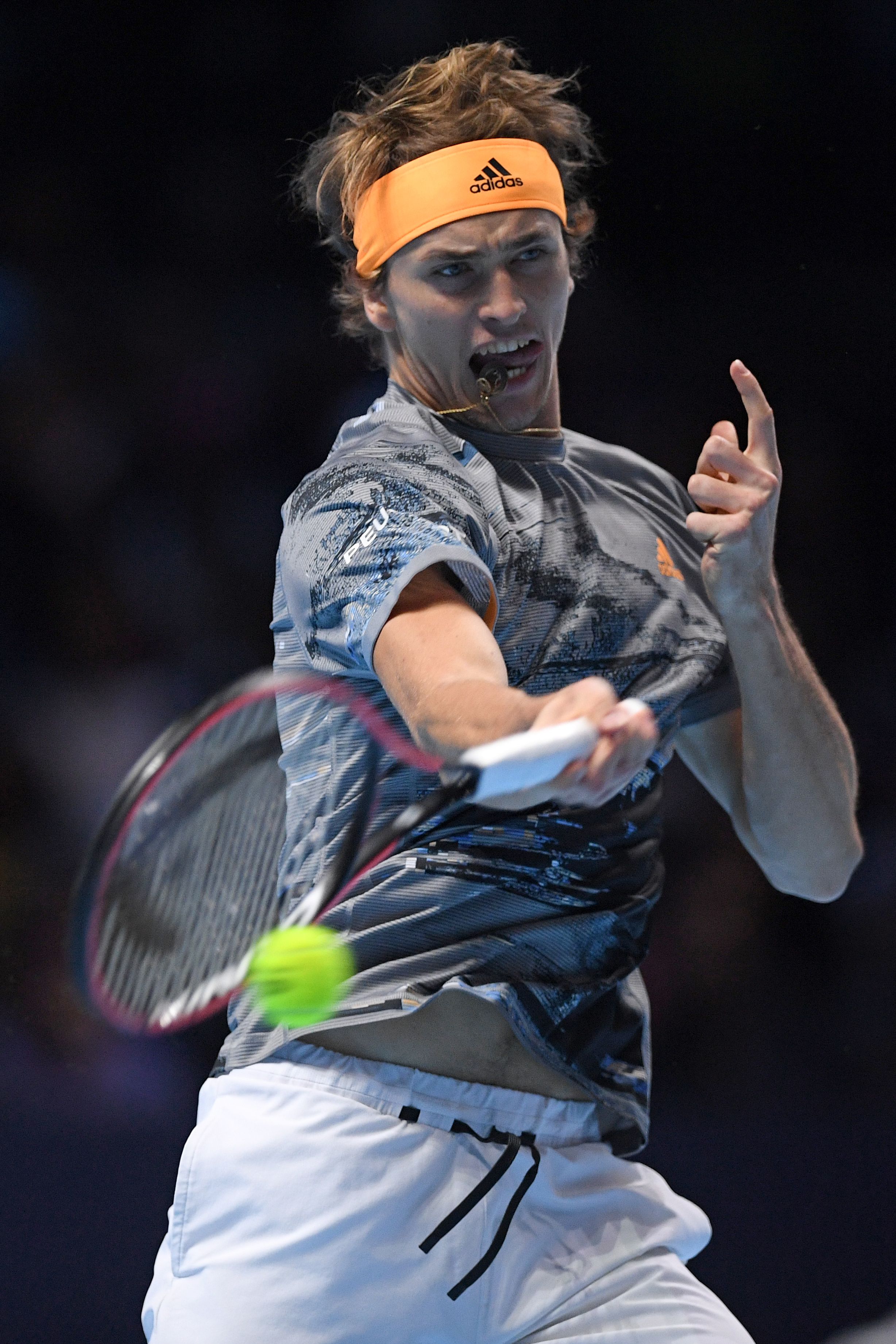 联合杯逆转年终总决赛，蒂姆高光表现