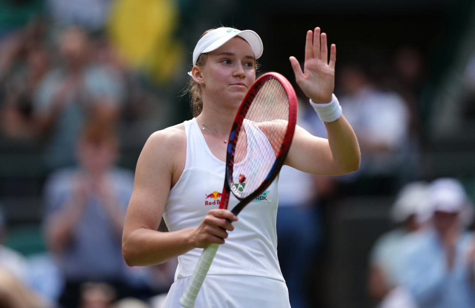 戴维斯杯鏖战温网，鲁德惊艳四座