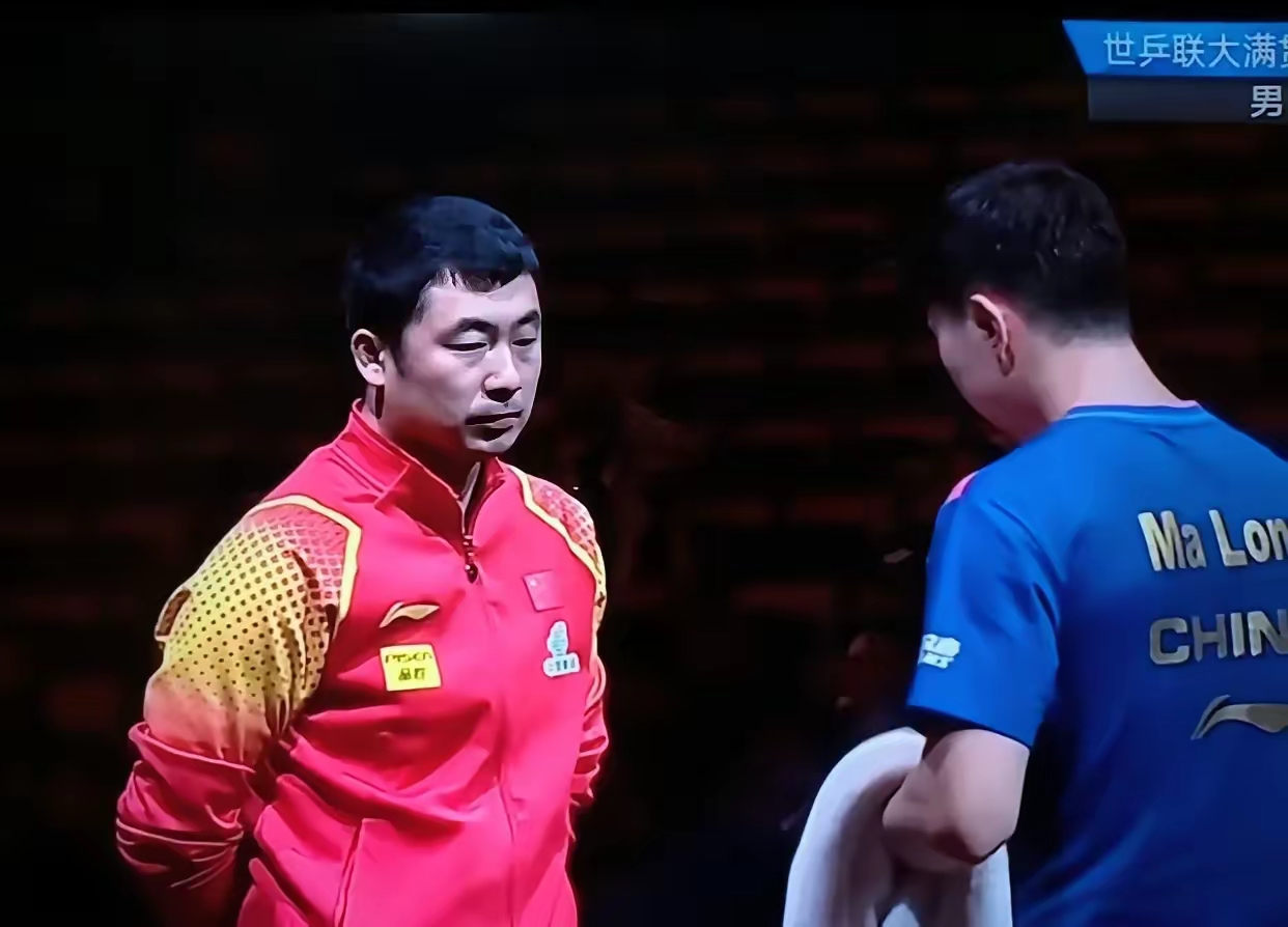 波兰队横扫韩国队，马龙高光表现