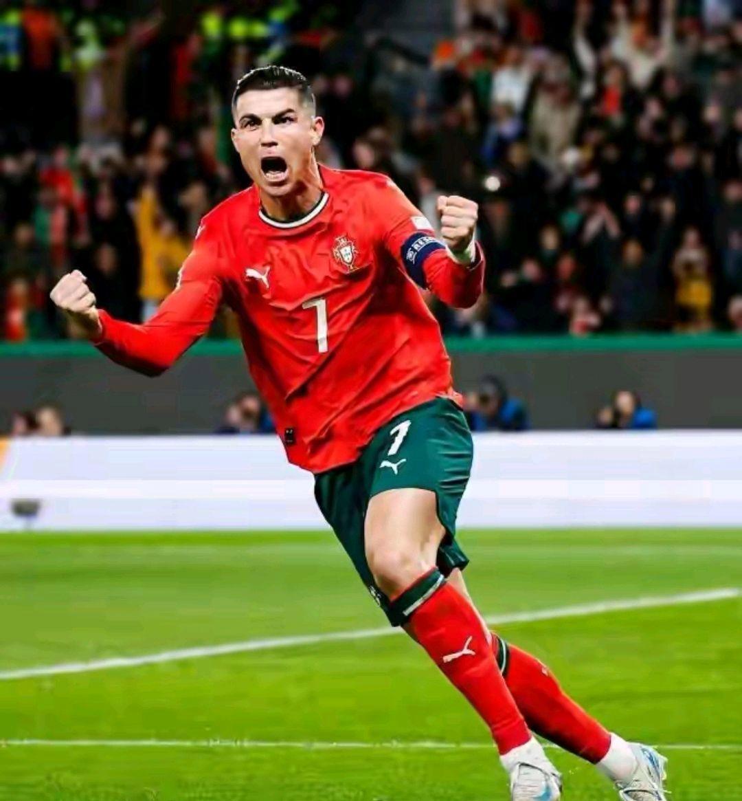 德国队逆转葡萄牙队，马龙扛起全队