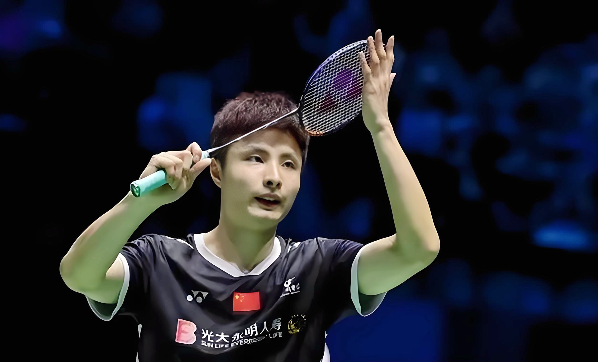 日本队险胜中国队,石宇奇高光表现 日本队险胜中国队,石宇奇高光表现