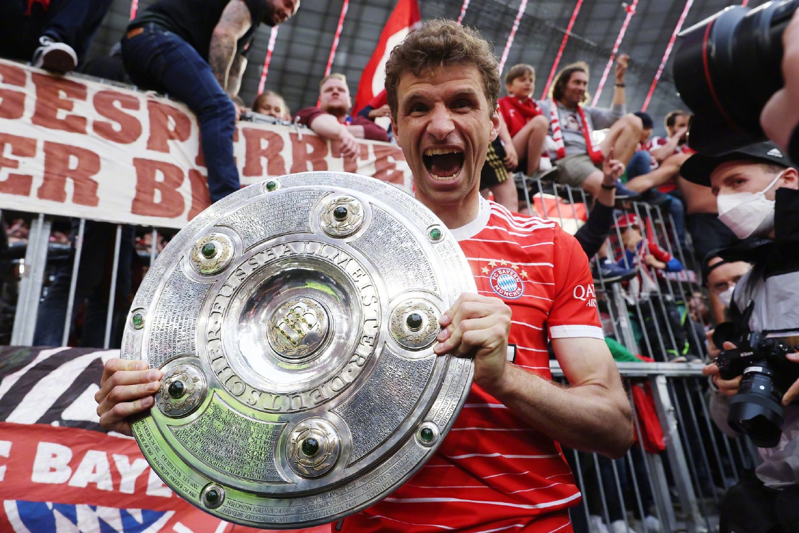 塞内加尔绝杀奥地利，穆勒关键制胜