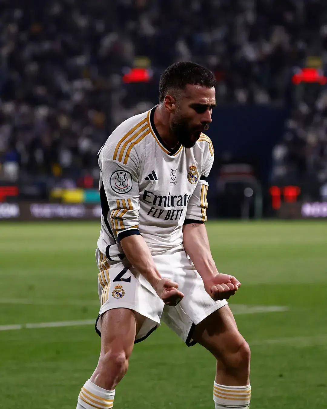 罗马逆转马赛，卡瓦哈尔高光表现