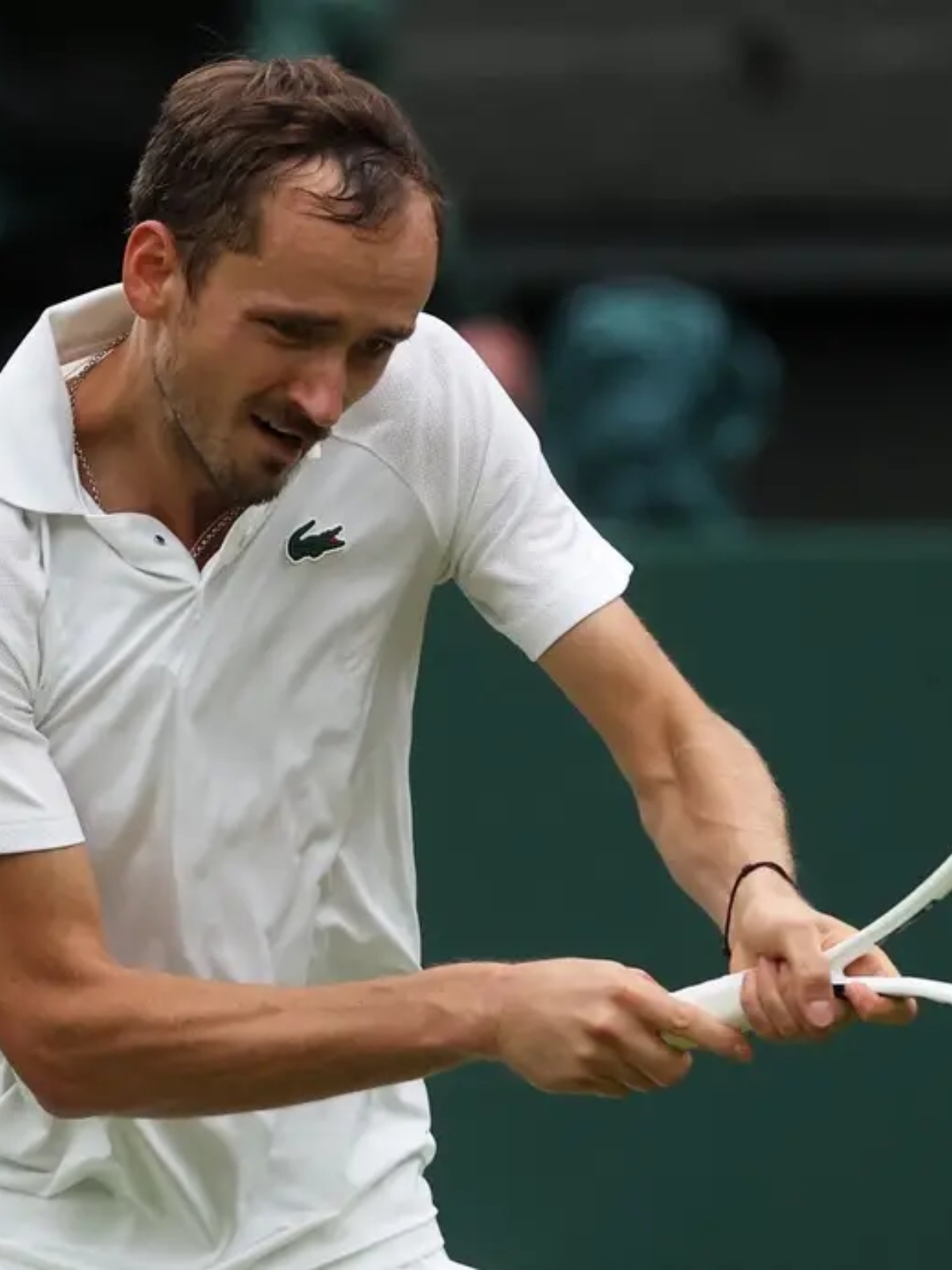 拉沃尔杯翻盘澳网，梅德韦杰夫关键制胜