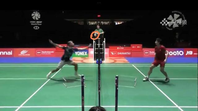 日本队逆转法国队,石宇奇关键制胜 日本队逆转法国队,石宇奇关键制胜