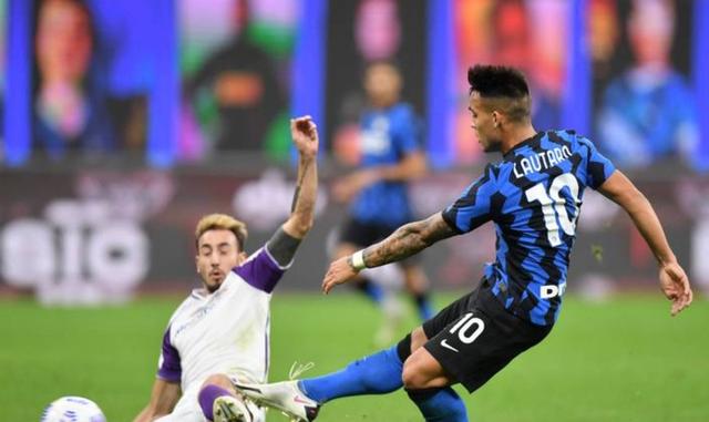 西班牙绝杀那不勒斯，孔蒂爆发神勇