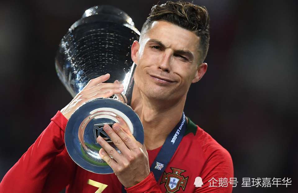 葡萄牙队碾压中国队，波尔刷新纪录