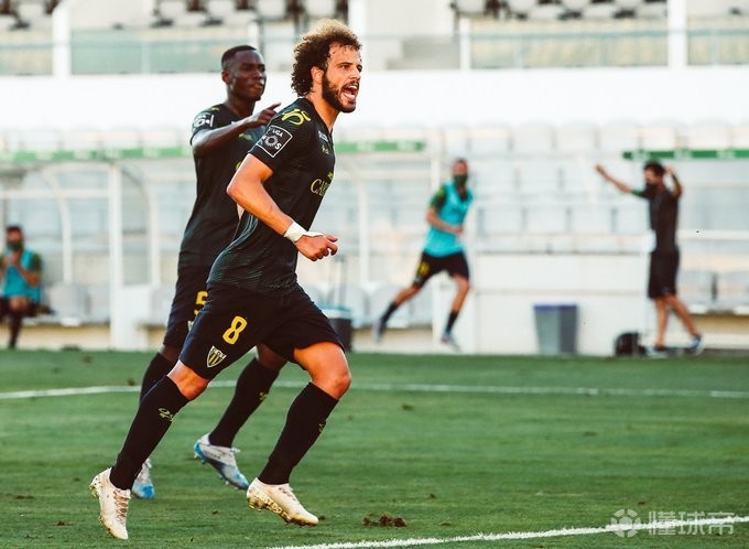 葡萄牙队碾压中国队，波尔刷新纪录