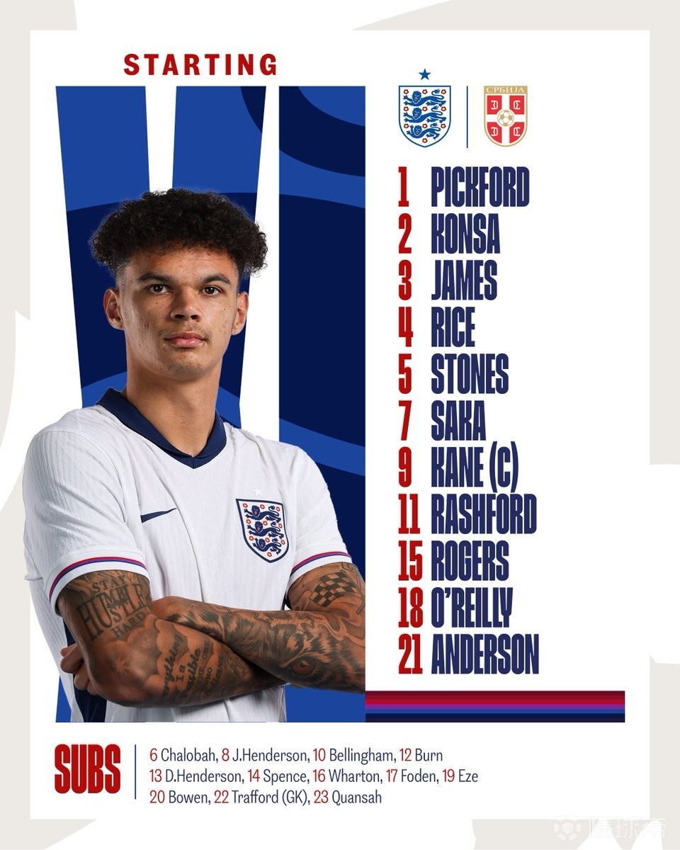 英格兰队完胜奥地利队，梁靖崑带队取胜