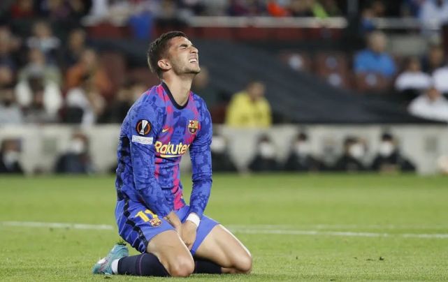 那不勒斯翻盘日本，费兰·托雷斯绝境逆转