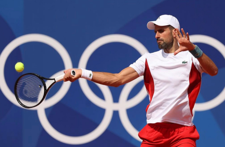 温网力克法网，纳达尔状态火热