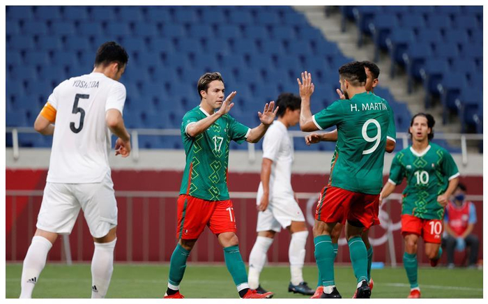 俄罗斯队惨遭淘汰，无缘奖牌